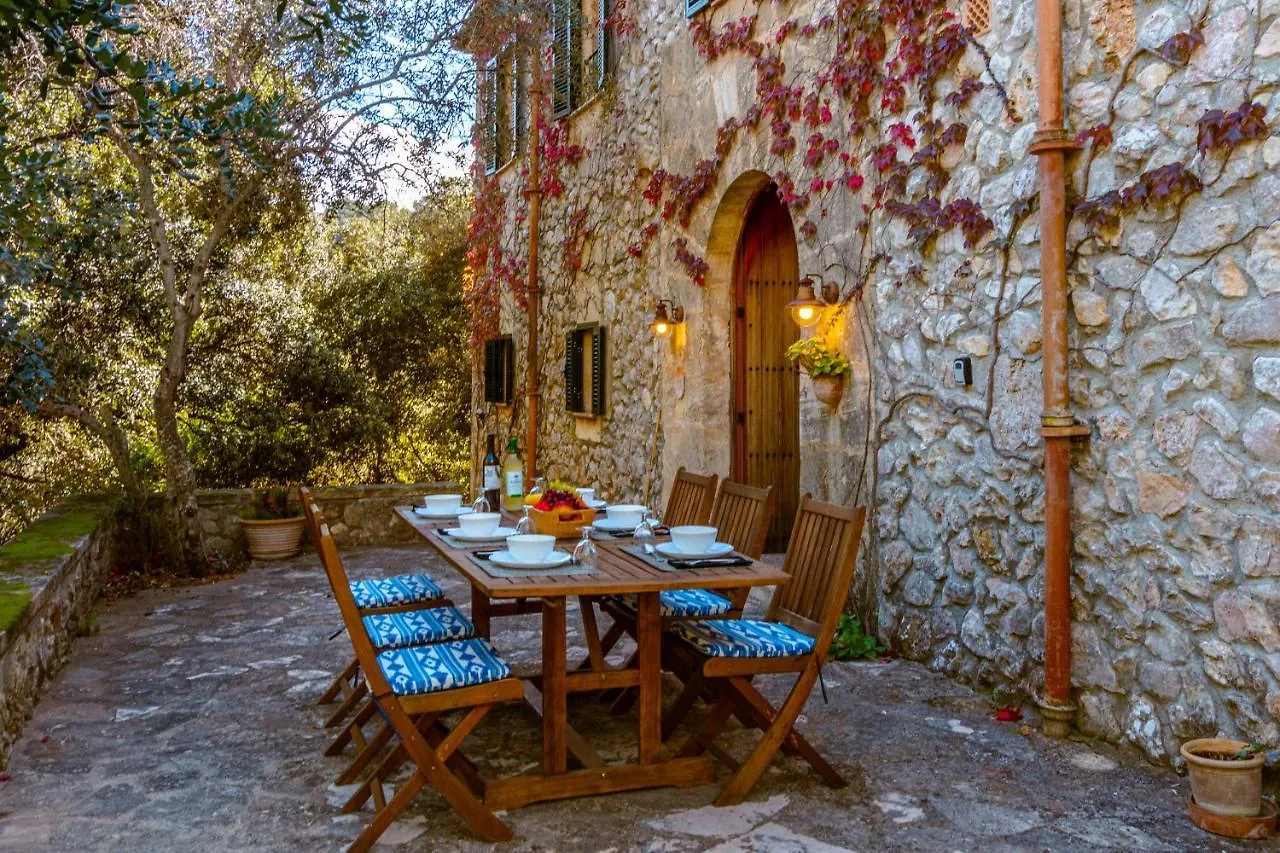 Villa Muscarolas By Home Villas 360 Pollenca Spain