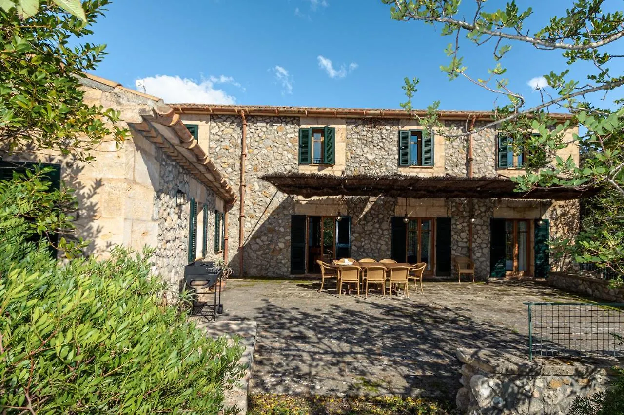 Villa Muscarolas By Home Villas 360 Pollenca