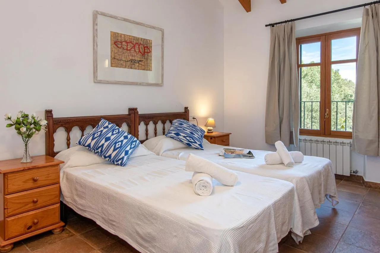 Villa Muscarolas By Home Villas 360 Pollenca Spain