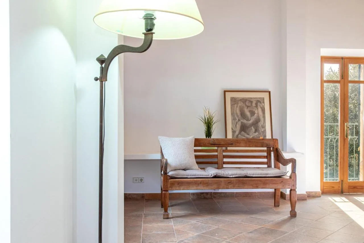 Villa Muscarolas By Home Villas 360 Pollenca 0*,