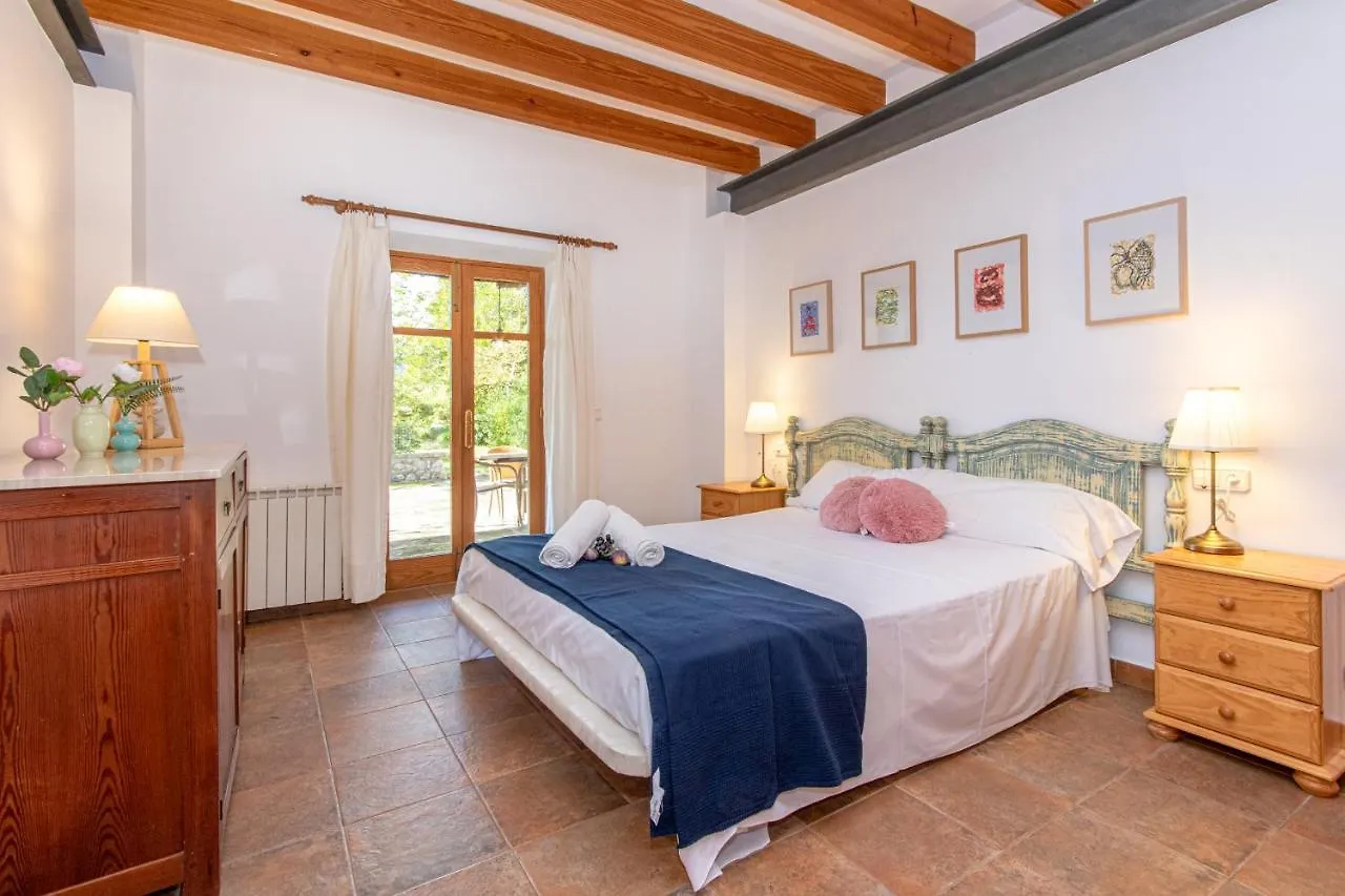 Villa Muscarolas By Home Villas 360 Pollenca Spain
