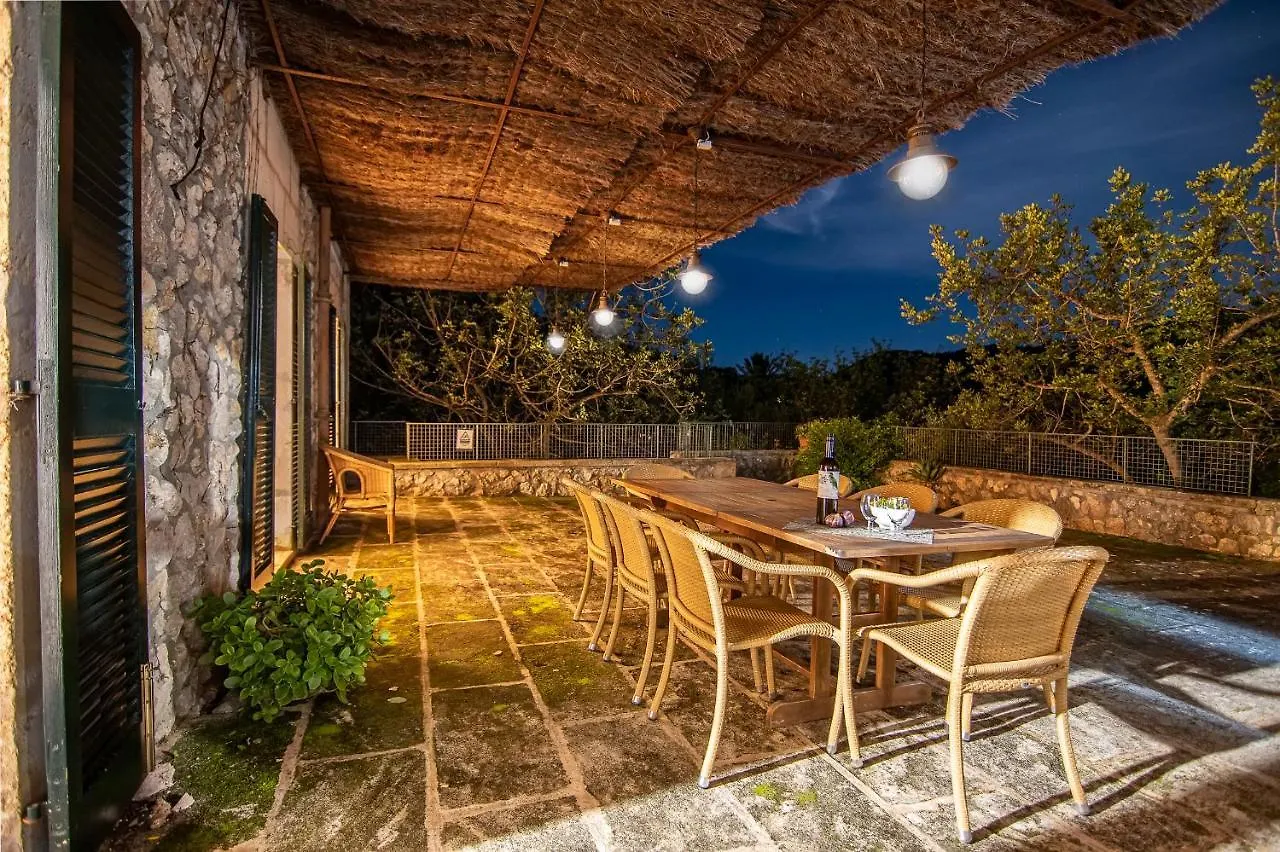 Villa Muscarolas By Home Villas 360 Pollenca