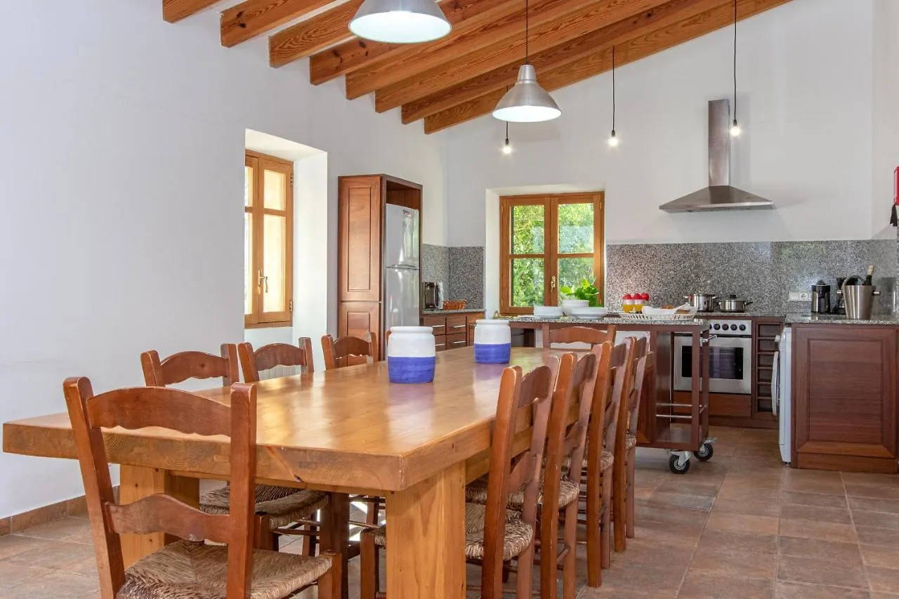 Villa Muscarolas By Home Villas 360 Pollenca